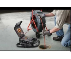 Leak Detection Ipswich