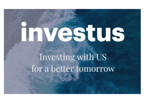 Investus Pty. Ltd.