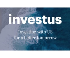 Investus Pty. Ltd.