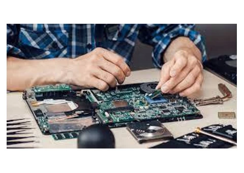 Computer Cleaning Company St George