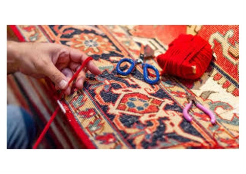 Carpet Repair Adelaide