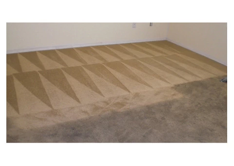 Carpet Cleaning Perth - 2/3