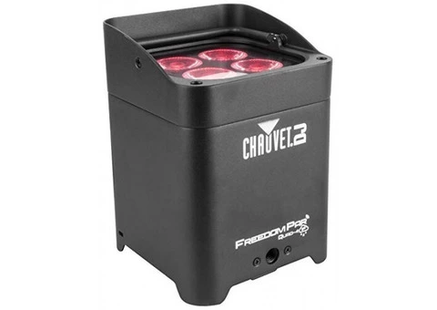 Popular provider of affordable lighting and speakers on a rental basis