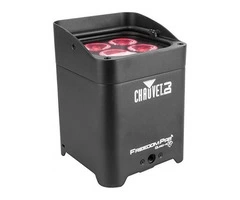 Popular provider of affordable lighting and speakers on a rental basis