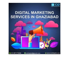 How to choose the best digital marketing services in Ghaziabad