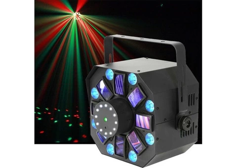 Leading party lights and sound systems provider at highly reasonable rates