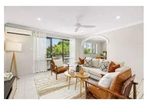 Apartment Brisbane Inner South