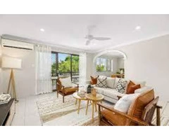 Apartment Brisbane Inner South