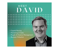 Business Strategy Experts