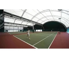 Are you looking for a tennis court installation Melbourne wide?