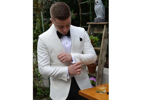 Bespoke Suits Sydney | Men’s Custom Bespoke Tailored Suits - 2/4
