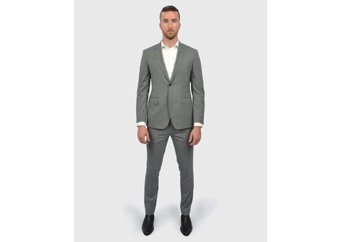 Bespoke Suits Sydney | Men’s Custom Bespoke Tailored Suits - 4/4