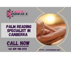 Hire Palm Reading Specialist in Canberra And Know Your Future