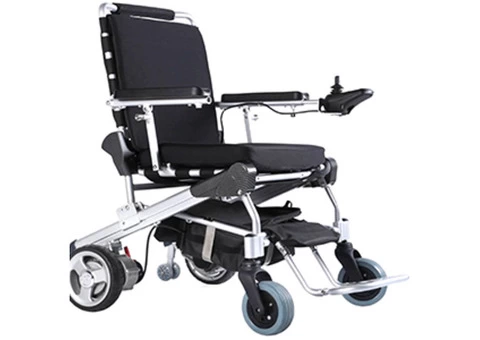 Right Electric Wheelchair for Sale - Active Scooters