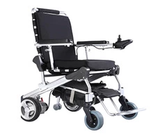 Right Electric Wheelchair for Sale - Active Scooters