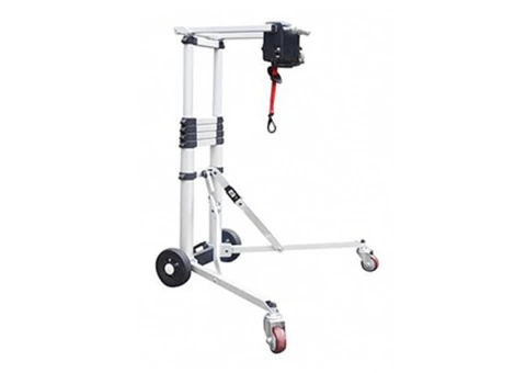 Right Electric Wheelchair for Sale - Active Scooters - 2/2