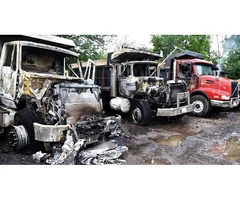 Truck Removal Services In Melbourne Is Just a Click Away