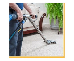 Carpet Cleaning Blacktown