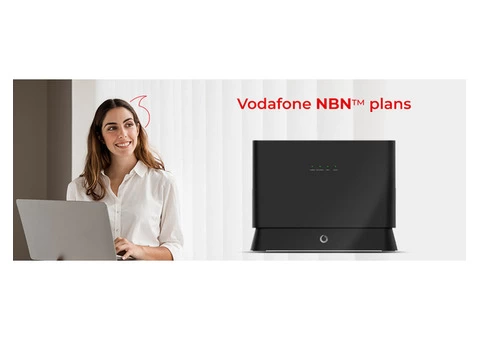 Choose Vodafone NBN deals for Your Business | vbcsilverwater