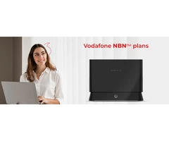 Choose Vodafone NBN deals for Your Business | vbcsilverwater