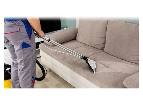 OZ Upholstery Cleaning Adelaide - 2/2