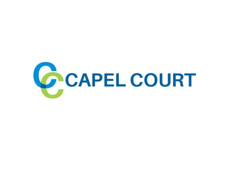 Capel Court