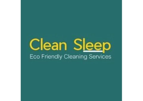 Clean Sleep Curtain Cleaning Melbourne - 2/2