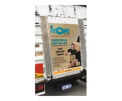 Sydney Removalist