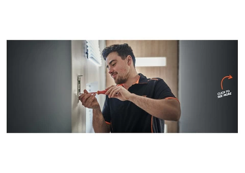 Local Electrician Perth | Book Now!