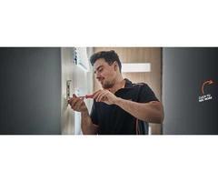 Local Electrician Perth | Book Now!