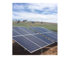 Choose the Best Solar Power Installation Service