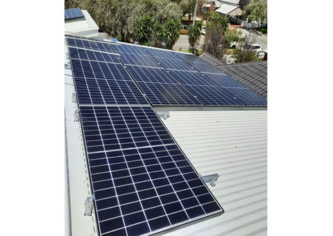 Choose the Best Solar Power Installation Service - 2/2