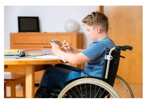 Housing Option for People with Disability