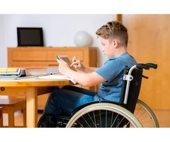 Housing Option for People with Disability