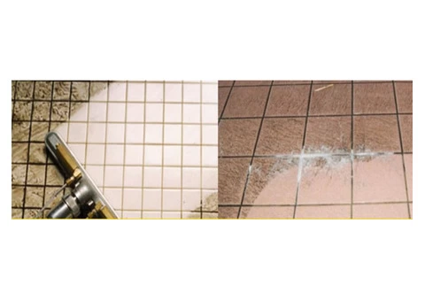Tile and Grout Cleaning Canberra - 2/2