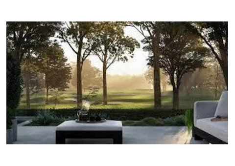 Owner Occupier Luxury Art Home