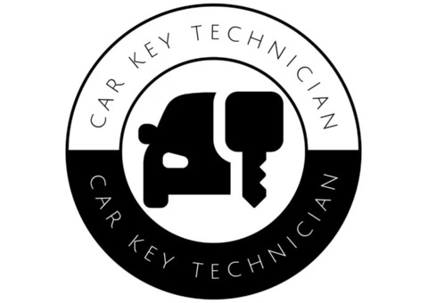 Car Key Technician