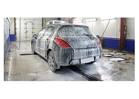 Car Detailing Port Melbourne | Car Detailing Melbourne Services | Carrera Car Wash