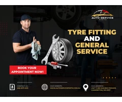 Has your car tyre not been working efficiently? Need tyre maintenance? Contact us now.