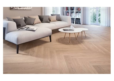 Best Herringbone Engineered Flooring in Melbourne
