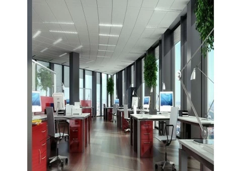 Quality Commercial Cleaning Company in Orange - 1/3