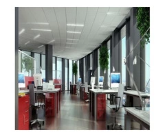 Quality Commercial Cleaning Company in Orange