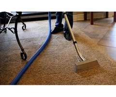 Carpet Cleaning Canberra