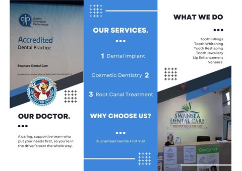 Dental Implant Clinic