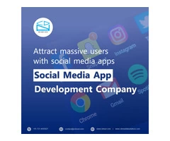 Connecting People With Social Networking Solutions And Development Services