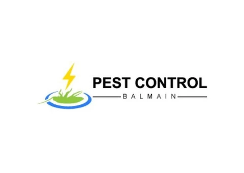 Pest Control Balmain