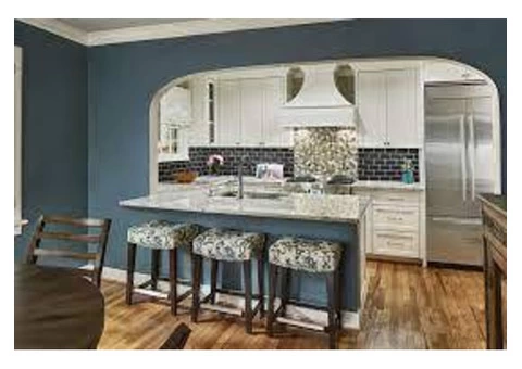 Modern Kitchen Renovation Cost