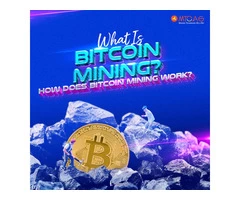 What Is Bitcoin Mining?