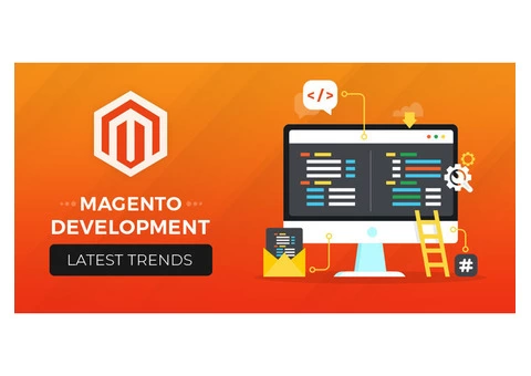 what is magento?