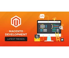 what is magento?